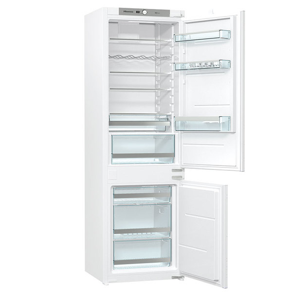 Hisense RIB322F4AW2 fridge-freezer Freestanding – image 3