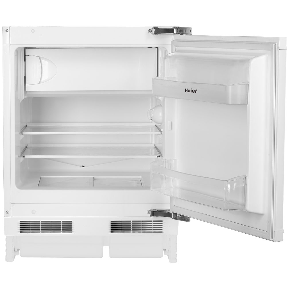 Haier HUR100RU combi-fridge Built-in – image 2
