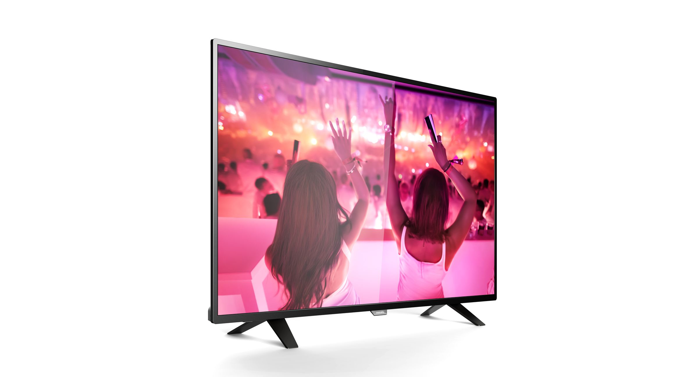 Philips 5000 series 4K Ultra Slim LED TV 49PUT5801/56