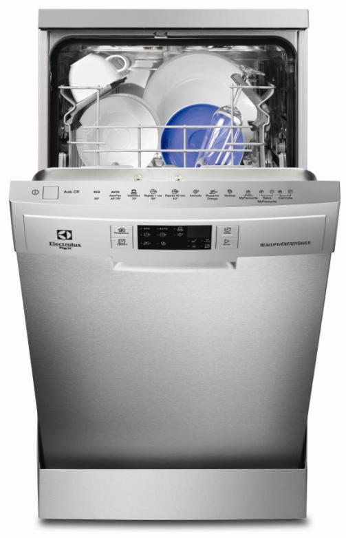 Electrolux RSF 4510 ROX