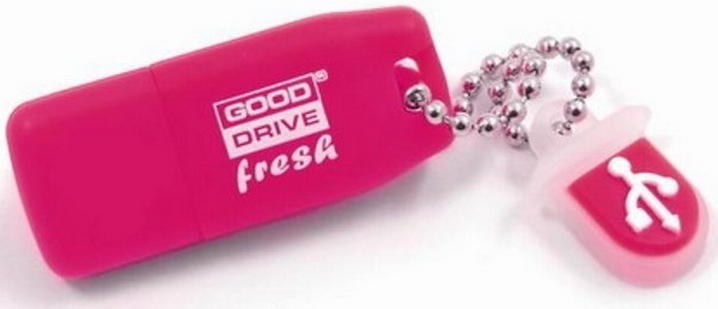Goodram Fresh Strawberry 8GB