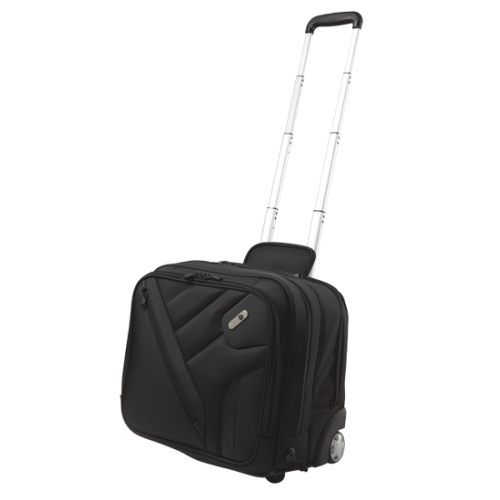 HoMedics RFAP-0086F mobile phone case Briefcase Black – image 2