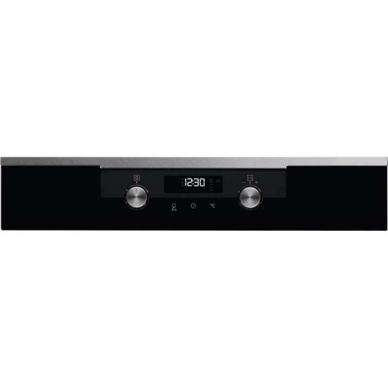 Electrolux CKB700CX 43 L 3000 W Black – image 2