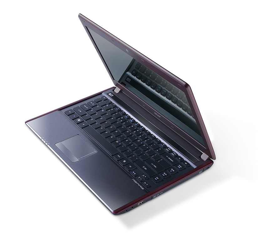 Acer Aspire 4755G-32316G50Mnrs Intel® Core™ i3 i3-2310M 35.6 cm (14") 6 GB DDR3-SDRAM 500 GB HDD NVIDIA® GeForce® GT 540M Windows 7 Home Premium Red QWERTY – image 7