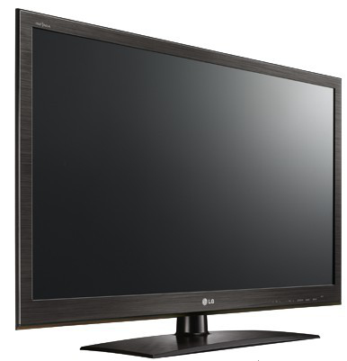 LG 32LV355A TV 81.3 cm (32") Full HD Black – image 2