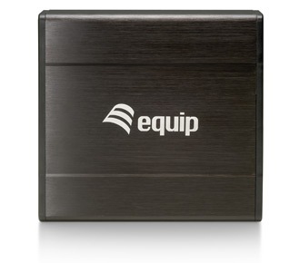 Equip USB 2.0 Dockingstation – image 1