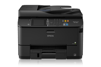 Epson WorkForce WF-4630 Inkjet A4 – image 4