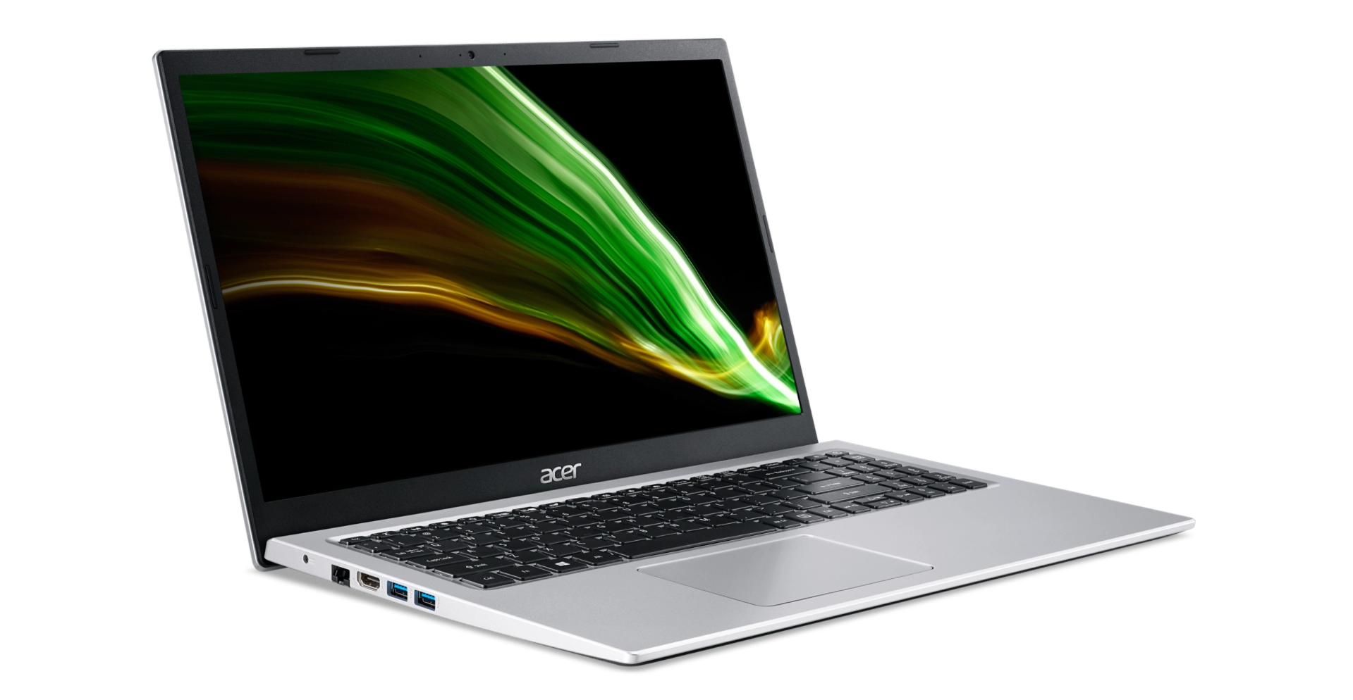 Acer Aspire 3 A315-58-52MP Intel® Core™ i5 i5-1135G7 Laptop – image 2
