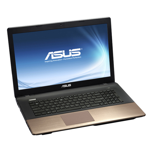 ASUS K75VM-T2114V Intel® Core™ i5 i5-3210M