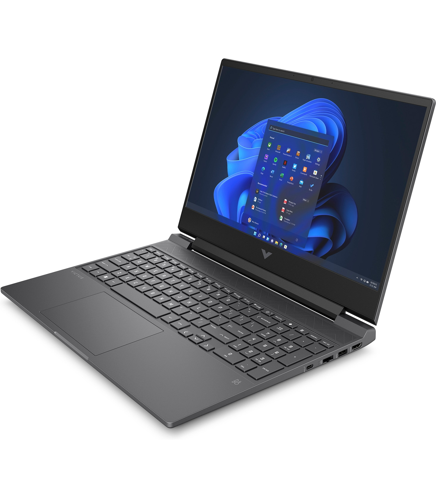 HP Victus Gaming 15-fa1095nia Intel® Core™ i7 i7-13620H Laptop – image 2