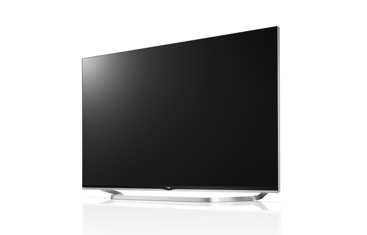 LG 42LB730V TV 106.7 cm (42") Full HD Smart TV Wi-Fi Silver – image 2