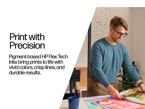 HP DesignJet XT870 24-in Printer – image 2