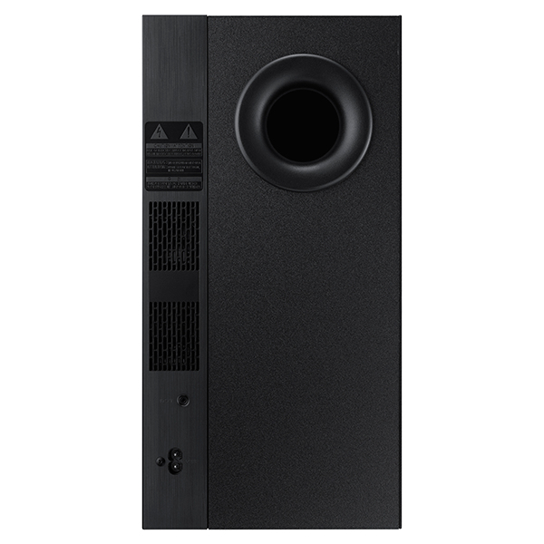 Samsung HW-K450 Black 2.1 channels – image 5