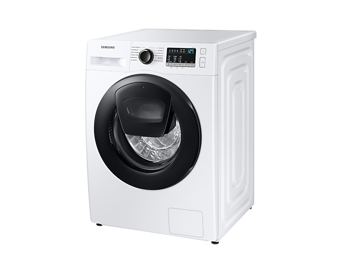Samsung W4590 washing machine Front-load – image 4