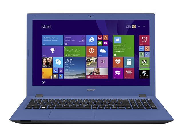 Acer Aspire E E5-573-56WA Intel® Core™ i5 i5-5200U Laptop – image 3