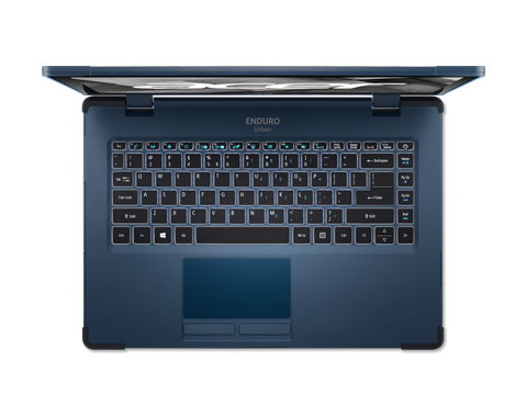 Acer ENDURO EUN314-51W-700F Intel® Core™ i7 i7-1165G7 Laptop – image 4