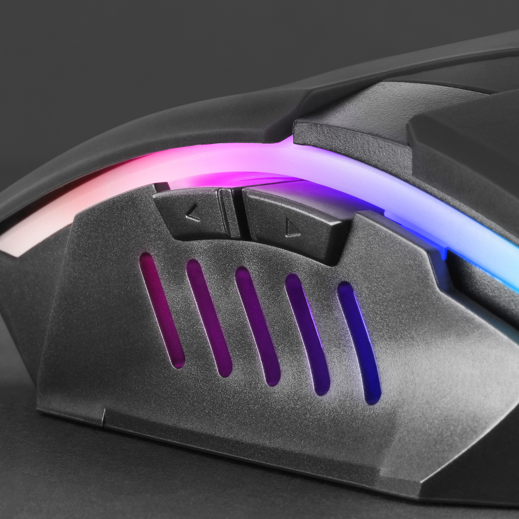 Mars Gaming MM116 mouse Ambidextrous USB Type-A Optical 3200 DPI – image 5