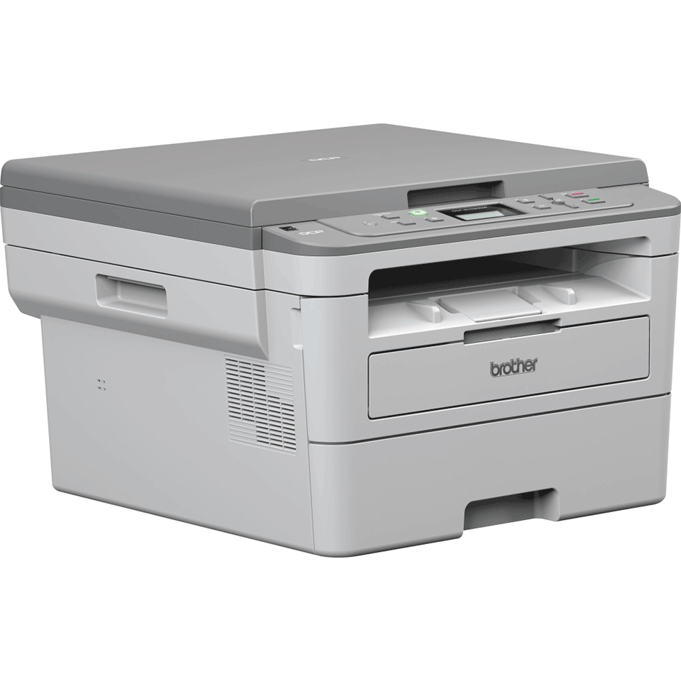 Brother DCP-B7520DW Laser A4 – image 3