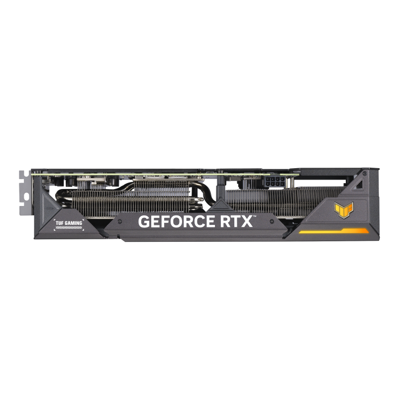 ASUS TUF Gaming TUF-RTX4060TI-8G-GAMING NVIDIA GeForce RTX 4060 Ti – image 9