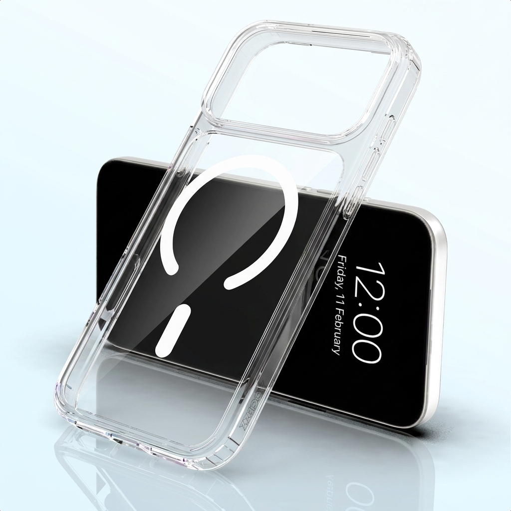 Accezz SH00099929 mobile phone case – image 4