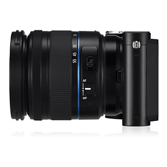 Samsung NX210 – image 4