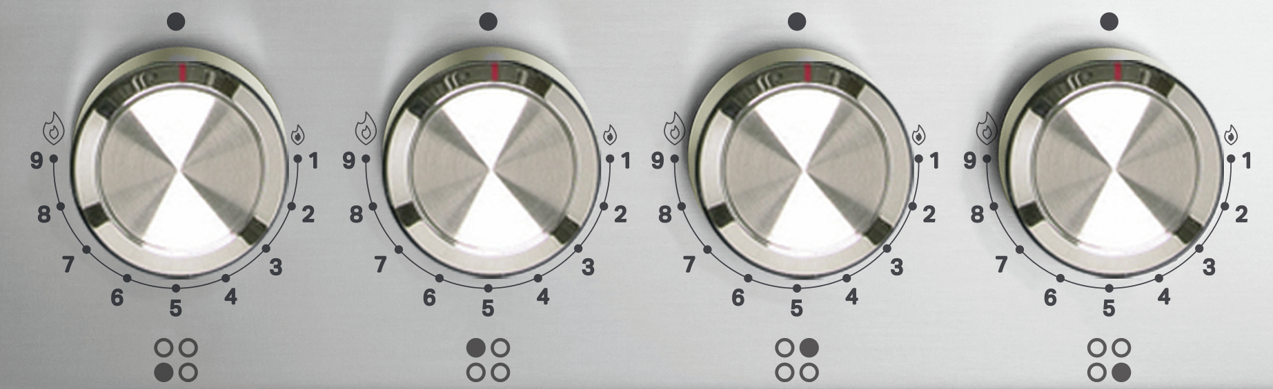 KitchenAid KHWL 642 – image 3