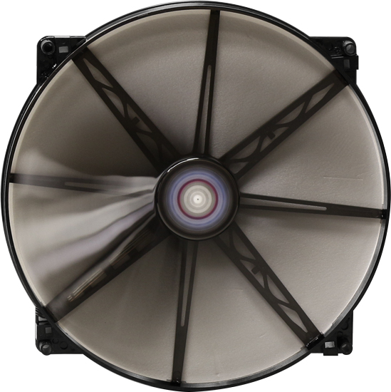 Aerocool Dark Force 20cm – image 2