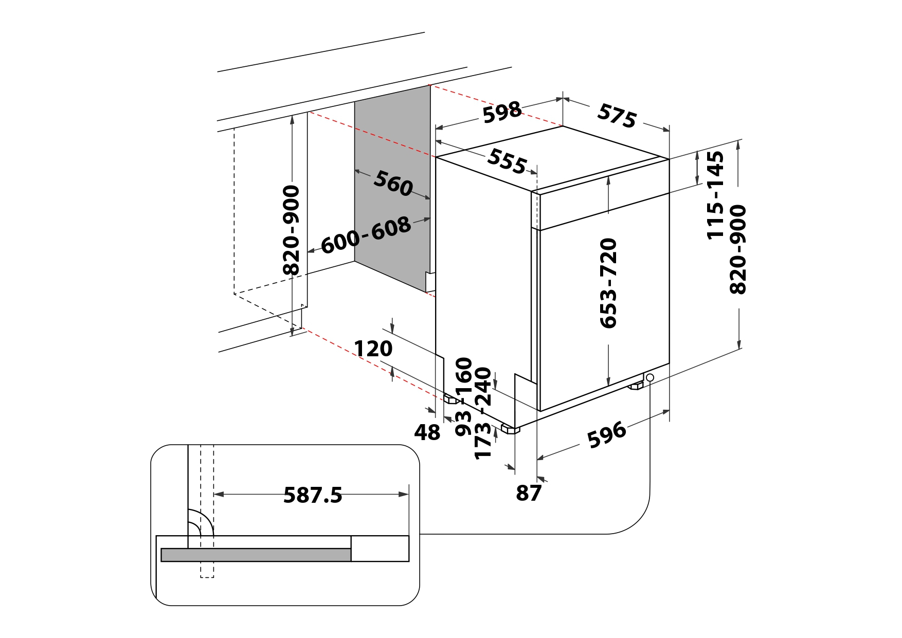 Ignis ABE 2B19 A X – image 5