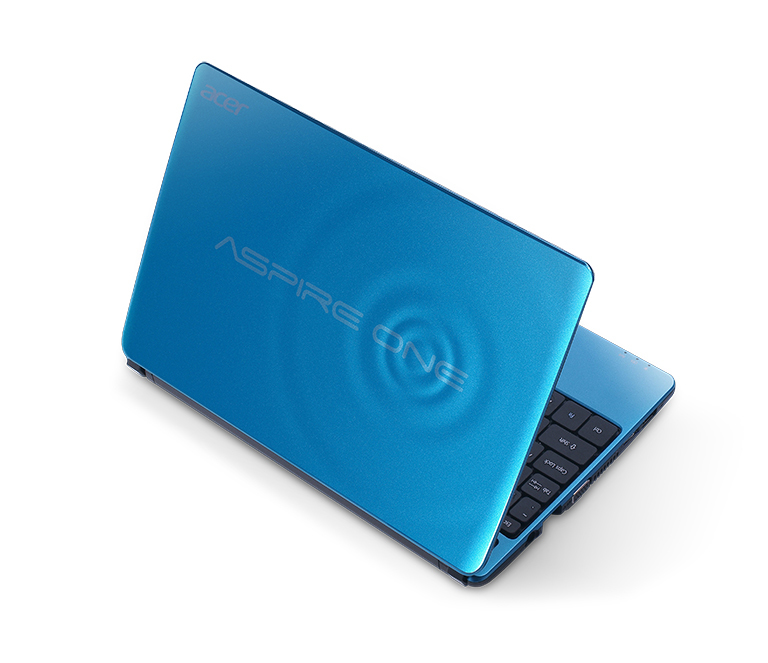 Acer Aspire One D270-26Dbb Intel Atom® N2600 Netbook – image 5