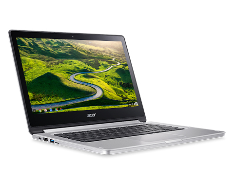 Acer Chromebook R 13 CB5-312T-K2D7 MediaTek M8173C – image 5