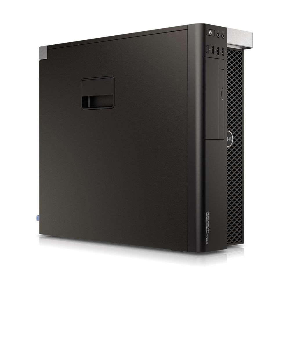 Dell Tower 5810 – image 6