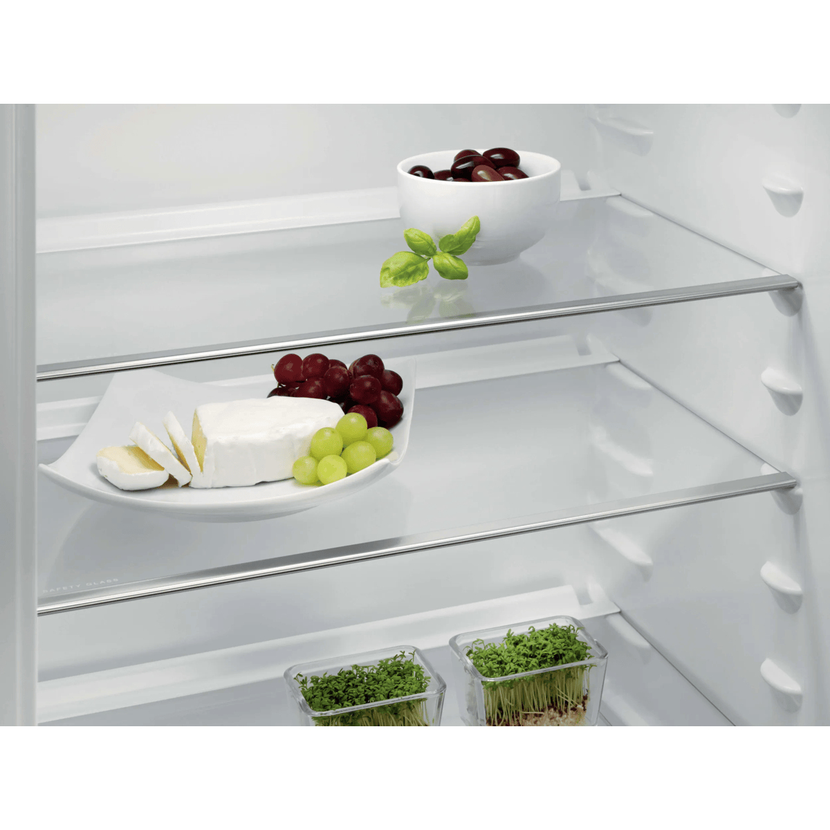 Electrolux KFB2AE10S1 combi-fridge Built-in – image 3