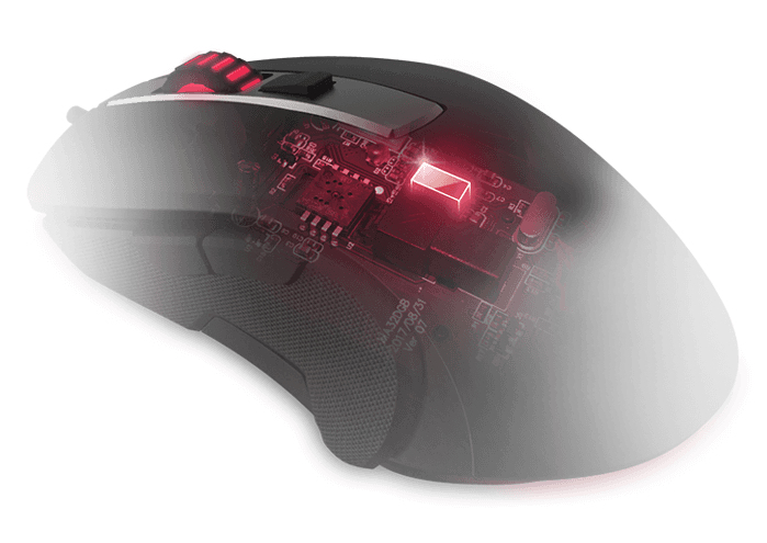 ASUS Cerberus Fortus – image 7