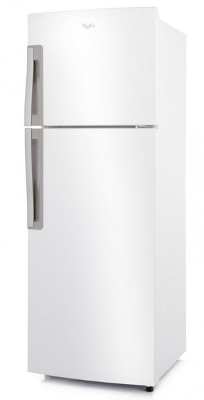 Whirlpool WT3030Q fridge-freezer Freestanding White – image 3