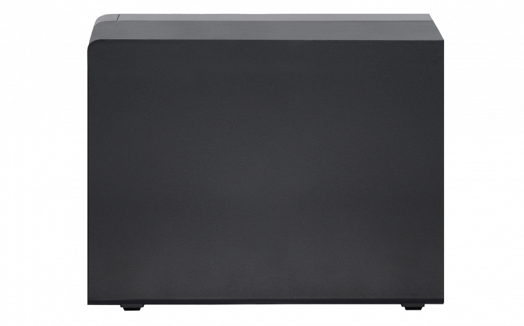 QNAP TS-219P II + DL450ELCD – image 5