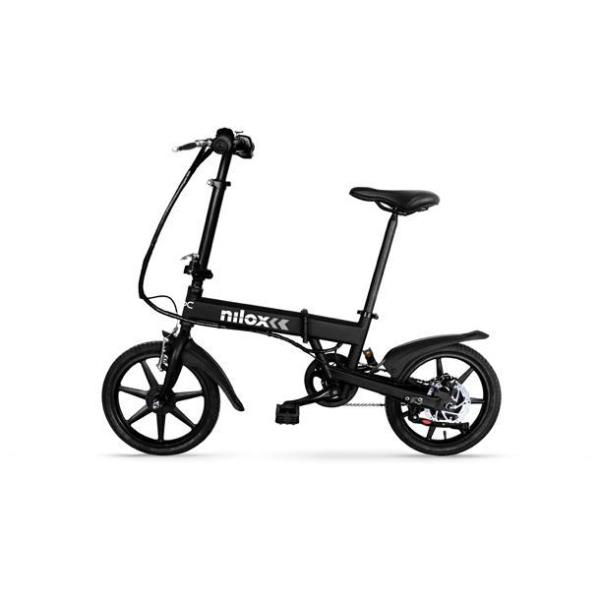 Nilox DOC E-bike X2