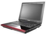 Samsung NP-Q210 Intel® Core™2 Duo P8600