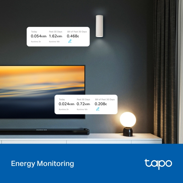 TP-Link Tapo S112 – image 5
