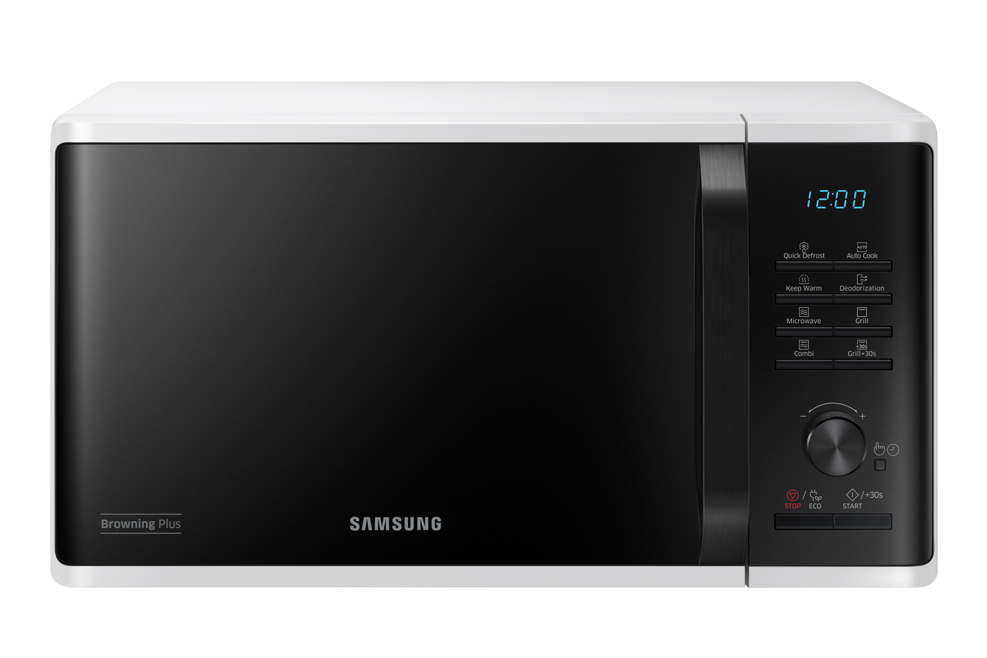 Samsung MG23K3515AW/EG — vue 1 sur 8