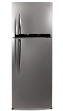 LG GT5232PZCM fridge-freezer Freestanding