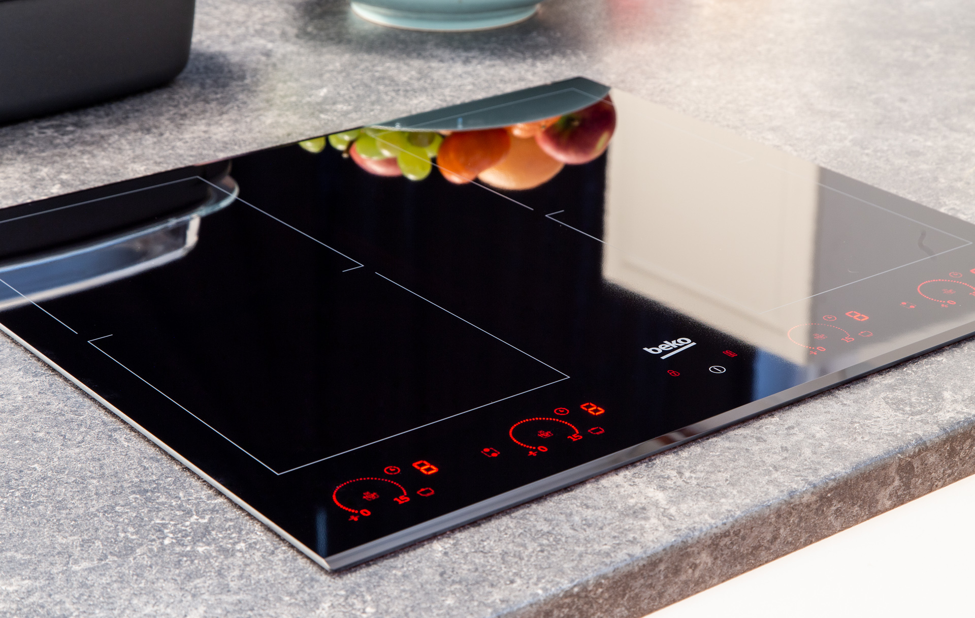 Beko HII 64801 F2HT – image 9