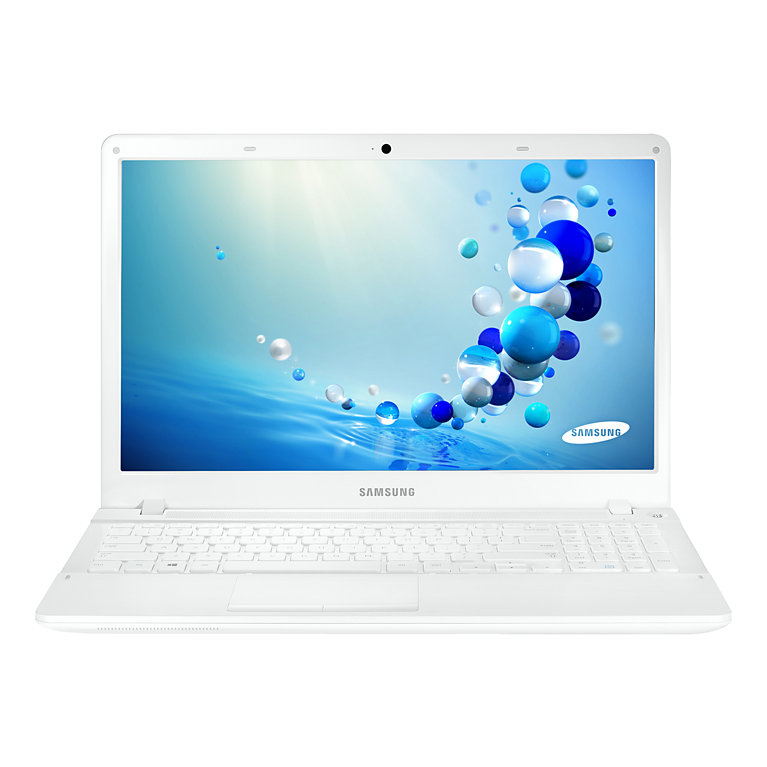 Samsung 2 NT270E5KI Intel® Celeron® 3215U Laptop