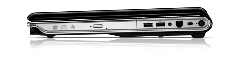 HP Pavilion dv7-2050es Intel® Core™2 Duo P8600 Laptop – image 5