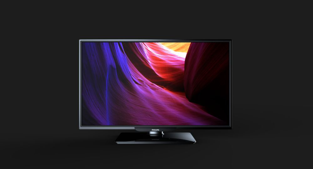 Philips 4000 series 32PHA4100S – image 4