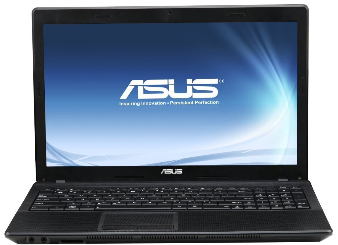 ASUS A54HR-SX306V laptop Intel® Core™ i3 i3-2310M