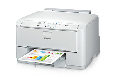 Epson WP-4023 Colour