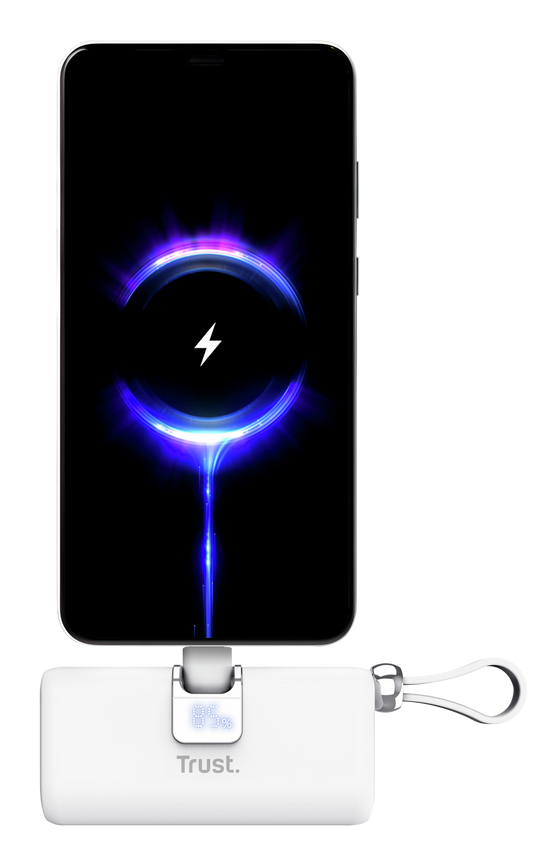 Trust Pacto Lithium-Ion (Li-Ion) – image 6