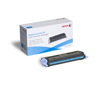 Xerox 6R1411 toner cartridge 1 pc(s) Original Cyan