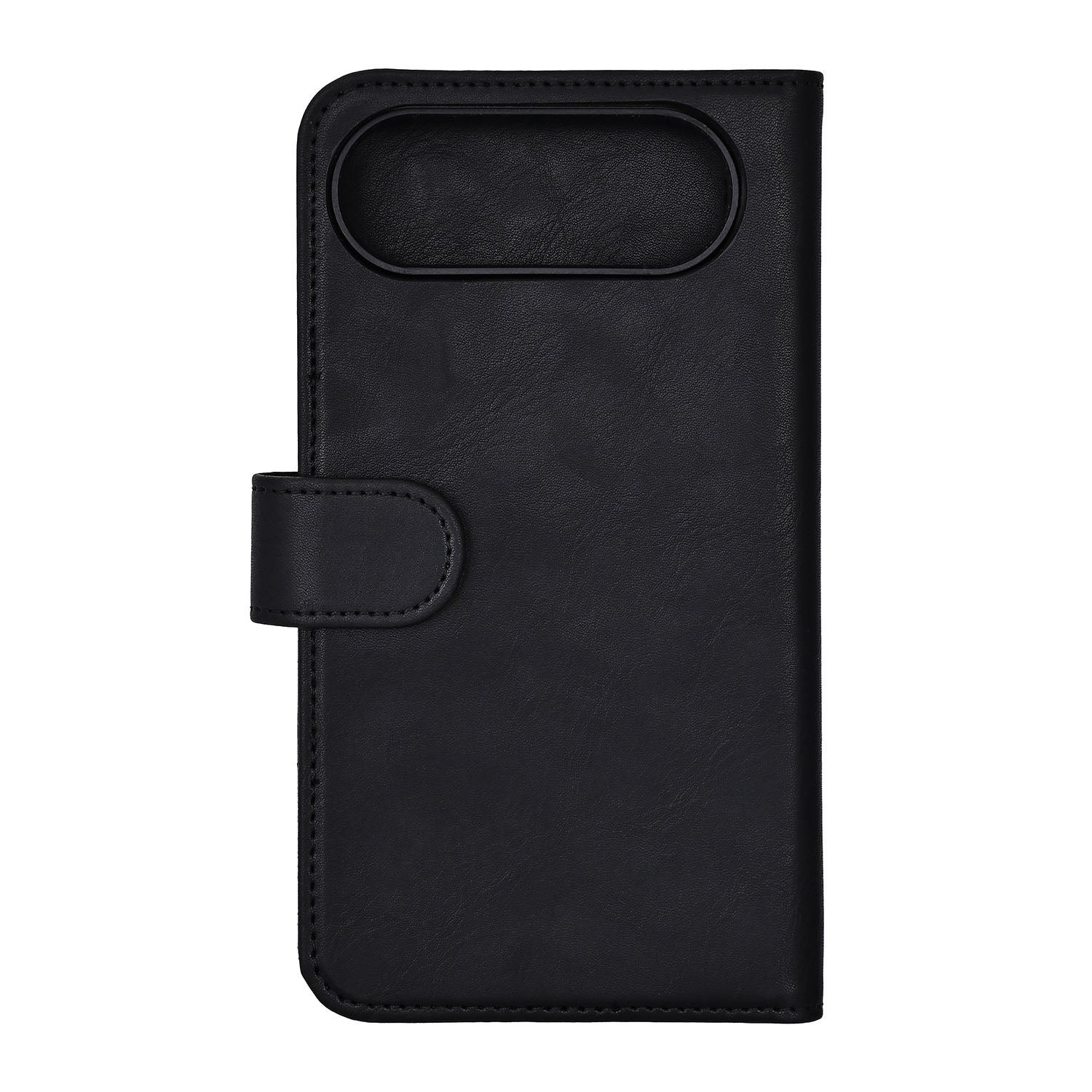 Gear Wallet Case 2-in-1 MagSerie Black - iPhone Air – image 3