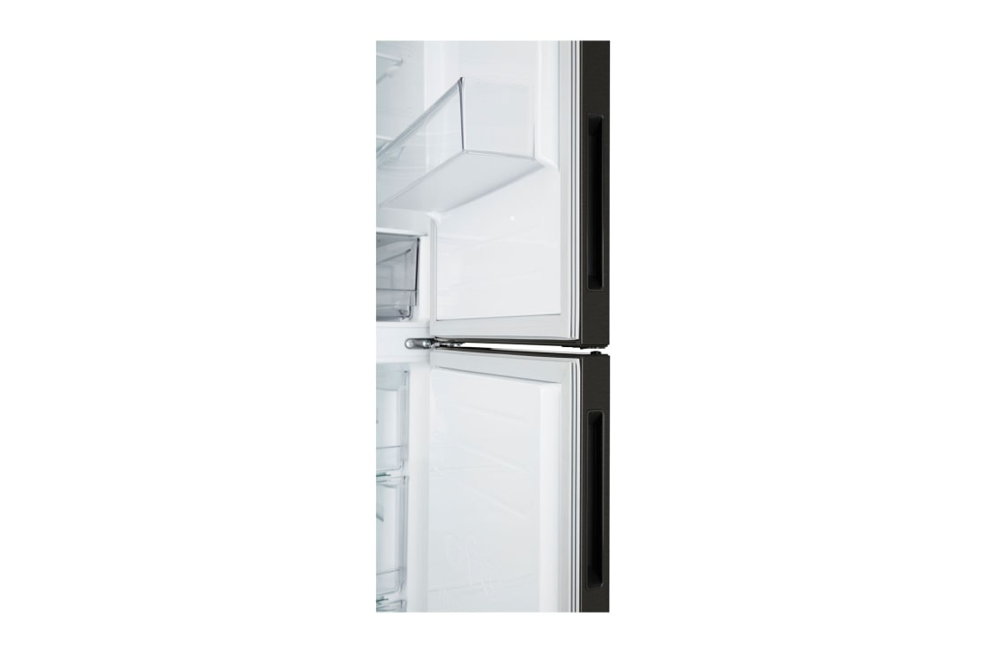 LG GBB62BLFGC fridge-freezer Freestanding – image 8